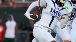 Florida High School Sports Academy Gets Huge Fine For Taking Cartel Money To Cover 6-Figure Tuition