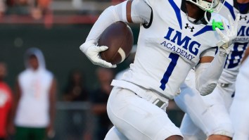 Florida High School Sports Academy Gets Huge Fine For Taking Cartel Money To Cover 6-Figure Tuition