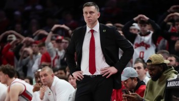Ohio State Basketball Coach Reacts To Being Called Poor On National TV By FOX Commentator