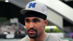 Social Media Analysis Finds That Philadelphia Eagles QB Jalen Hurts Is The ‘Most Hated’ Player In The NFL: But Why?