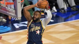 Jaylen Browns Calls Beverly Hills ‘Trash’ After City Police Shut Down An Event That Cost Him $300K