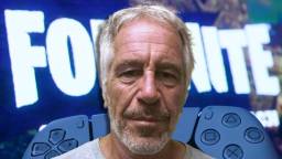 ‘Fortnite’ Debunks Jeffrey Epstein Conspiracy Theory Linked To Account That Was Still Active After His Death