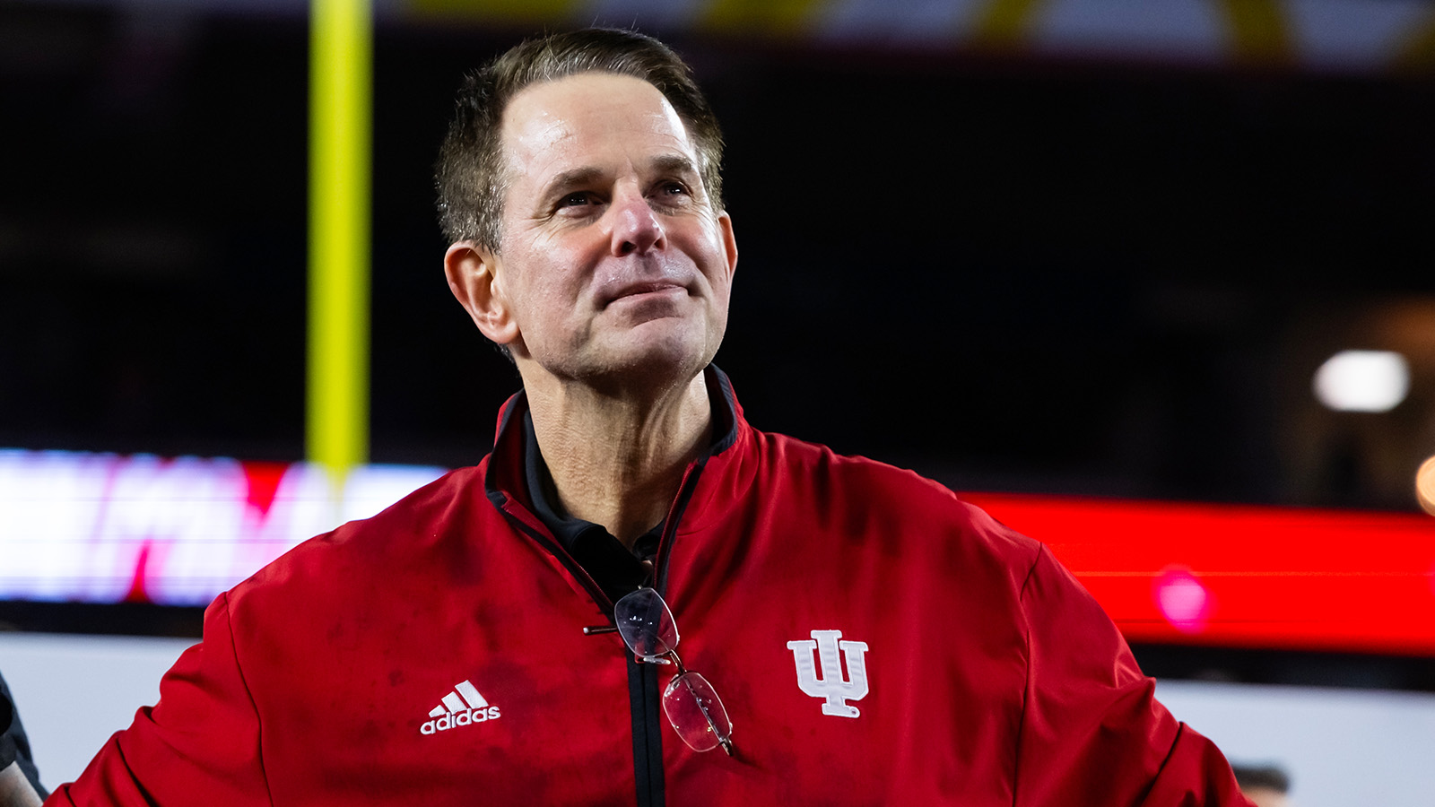 Indiana Football’s Zero-Star Offensive Line Recruit Proves Curt Cignetti Is Sick In The Head (In A Good Way)