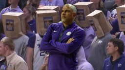 Why Jerome Tang Won’t Be Fired After He Threw Kansas State Players Under Bus For Pathetic Performance