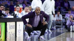 Kansas State Hooper’s Poor Body Language Signals Internal Friction Amid $18M Dilemma
