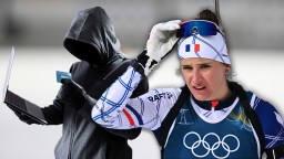 Olympic Gold Medalist Shushed The Haters After Stealing Her Teammate’s Credit Card For $2,300+