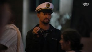 jury duty season two