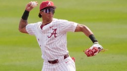 Top 12 Draft Eligible College Baseball Prospects And Their Projected MLB Signing Bonuses