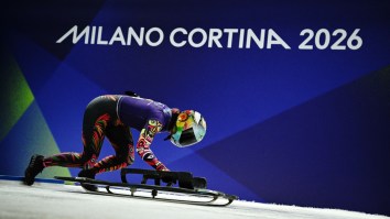 Why Does Texas Native Kellie Delka Compete For Puerto Rico At The Winter Olympics?