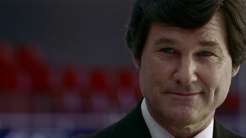 Kurt Russell Shared An Incredible Story About The Reaction Of Herb Brooks’ Family And Former Players After Seeing ‘Miracle’