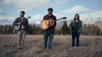 The Last Revel On Midwest Grit, Breaking Boxes, And Pursuing Dreams In Real Time