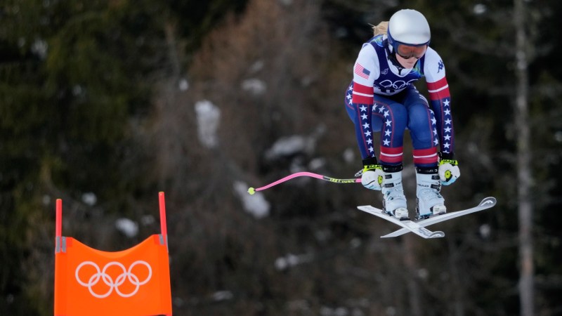 The 7 States That Produced The Most 2026 US Winter Olympians