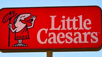 North Carolina Man Arrested For Allegedly Pocketing Money He Made Selling Pizza After Breaking Into Little Caesars