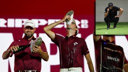 Here’s Which LIV Golfers Benefited The Most After First Tournament With OWGR Points Awarded