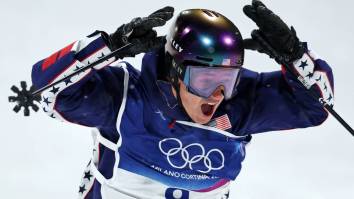 America Skier Responds To Claims He Was Robbed Of Gold Medal After Pulling Out Trick That Had Never Been Done