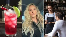 Toronto Man Orders Drink. Then The Bartender Roasts Him For His Drink Choice: ‘When I Worked At Hooters This Would Have Gotten Me A 50% Tip’