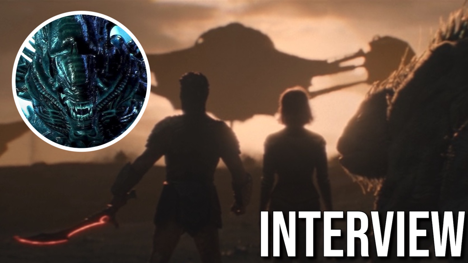 predator badlands mom