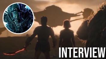 ‘Predator: Badlands’ Director Dan Trachtenberg Teases Villain In The Sequel: ‘Like The Alien Queen’ (Exclusive)