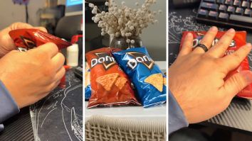 Ohio Man Buys 10-Pack Box Of Doritos. Now He’s Demanding Answers After Opening 1 Bag: ‘Costco Giving Out Samples With More Than This’