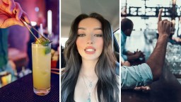 Arizona Man Orders His Drink ‘Tall.’ Then A Bartender Calls Him Out For Not Knowing What That Really Meant