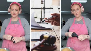 ‘LOVE THIS!!!’: Florida Couple Threatens Owner Of Rival Cookie Company. Now The Internet Is Out For Blood