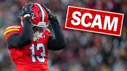 Fake Maryland Football Coach Scams Top Recruits With Scholarship Offers That Do Not Exist