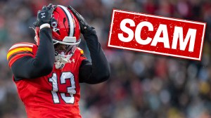 Maryland Football Recruiting Scam Fake Coach