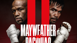 Floyd Mayweather Vs Manny Pacquiao 2 Announced By Netflix, Will Take Place At Las Vegas The Sphere