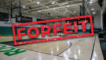 Ohio High School Vacates 10 Basketball Games For Playing An Athlete Who Already Graduated