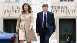 Bill Gates’ Ex-Wife Melinda Gates Says He Must Answer For ‘Painful’ Jeffrey Epstein Links