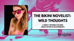 Why Are Women Obsessed with Hockey Players?