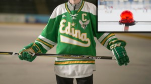 Edina high school hockey minnesota