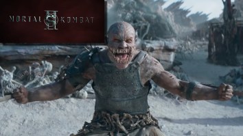 The Official Trailer For ‘Mortal Kombat 2’ Has Me Hopeful Hollywood Can Finally Do A Video Game Movie Justice