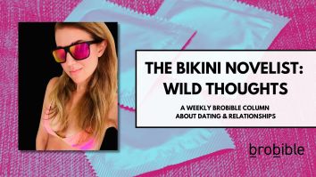 I Know Who Took the Olympic Village Condoms: Unwrapping the Scandal