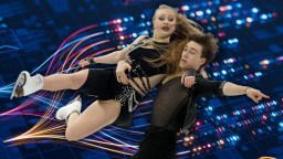 Olympic Figure Skaters Double Down On A.I. Music After Getting Caught With Plagiarized Fake Song