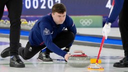 Olympics Curling Scandal Strikes Great Britain As Heightened Surveillance Reveals Rampant Cheating