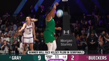 Paige Bueckers Throws Temper Tantrum Over $25,000 Foul Call To Lose Unrivaled Tournament