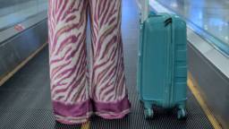 Tampa Airport Clarifies ‘Ban’ On Pajamas After Unkempt Slobs Revolt Over Tongue-In-Cheek Post