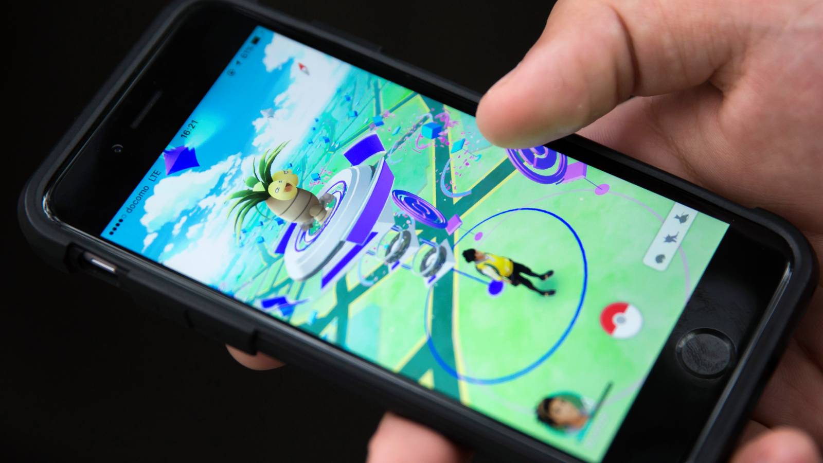 ‘Pokémon Go’ Removes PokéStop That Was Located On Jeffrey Epstein’s Infamous Private Island