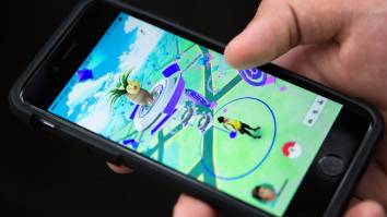 ‘Pokémon Go’ Removes PokéStop That Was Located On Jeffrey Epstein’s Infamous Private Island