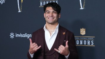 Puka Nacua’s Behavior In Recent Months Has NFL Fans Worried He’s Becoming The Next Antonio Brown