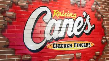 Boston Raising Cane’s Sues Landlord Attempting To Evict Restaurant For Smelling Like Chicken Fingers