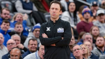 Xavier Coach Richard Pitino Rejects Alma Mater To Cement Job Status Amid $10 Million Speculation