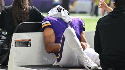 Former NFL Lineman Rips The League For Pretending To Care About Mental Health Following Rondale Moore’s Apparent Suicide