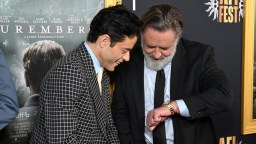 Russell Crowe Has Been Showing Off His Rare Watch Collection And This Man Has Impeccable Taste