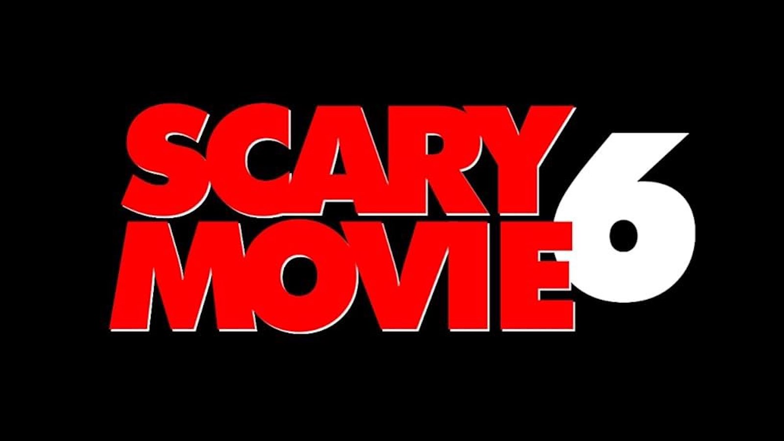 scary movie 6