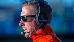 Texas Football Coach Donating 10% Of Salary To NIL Fund As Rival Begs For Help