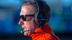 Scotty Walden / UTEP Miners