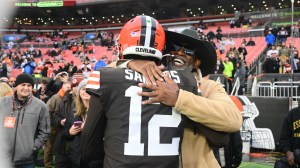 shedeur sanders deion sanders