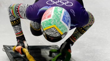 The 14 Countries To Ever Be Banned From The Olympics And Why